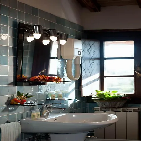 Lejlighed Fattoria Degli Usignoli La Vigna *